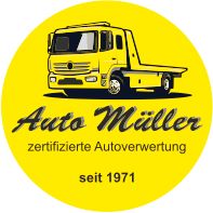 Logo von Auto Müller e.K.