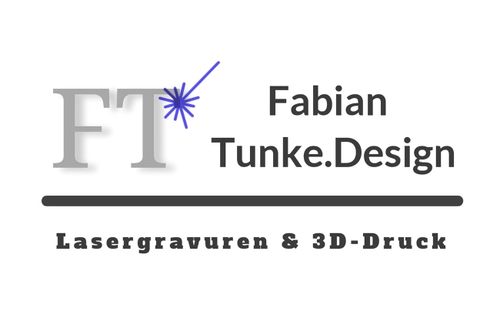 Logo von Tunke.Design