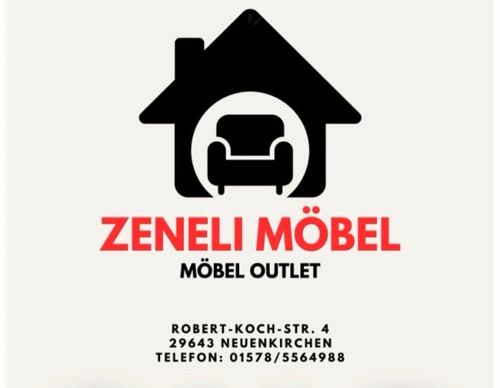 Logo von Zeneli Möbel