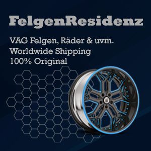 Logo von FelgenResidenz