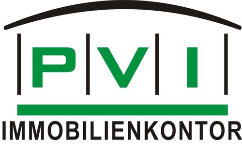 Logo von PVI Immobilien