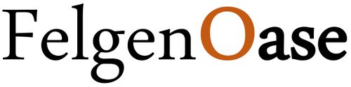 Logo von FelgenOase