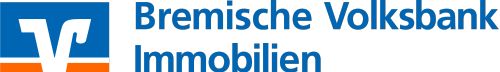 Logo von Bremische Volksbank Immobilien GmbH & Co. KG