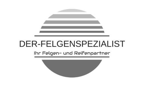 Logo von Der-Felgenspezialist