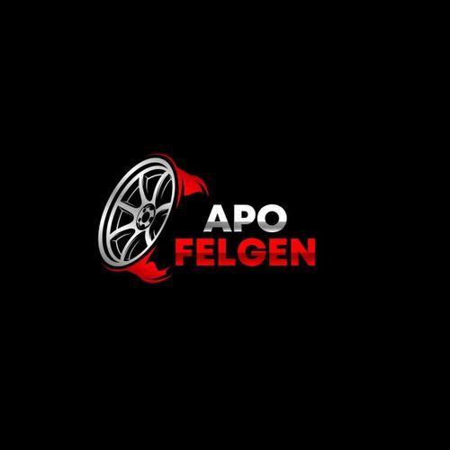 Logo von APO-reifen