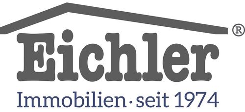 Logo von Eichler Immobilien GmbH