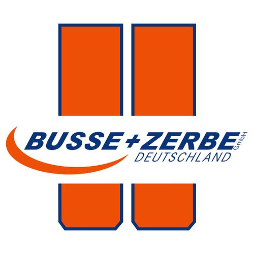 Logo von Busse + Zerbe Deutschland GmbH, Niederlassung Landsberg