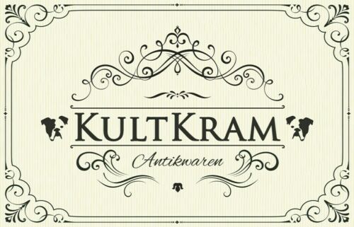 Logo von Kultkram Gütersloh