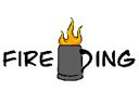 Logo von Fire-Ding GbR