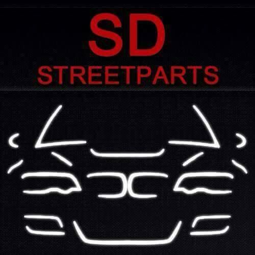 Logo von SD-Streetparts