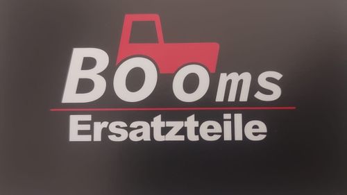 Logo von Booms Ersatzteile 