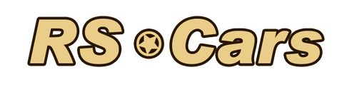 Logo von RS Cars
