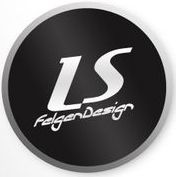 LS-Felgendesign