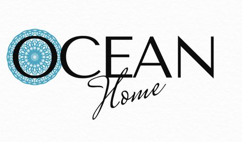 Logo von Ocean Home 