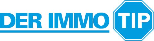 Logo von DER IMMO TIP Vermittlung von Imobilien GmbH
