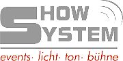 Logo von Showsystem, Inh. Fabian Stankewitz