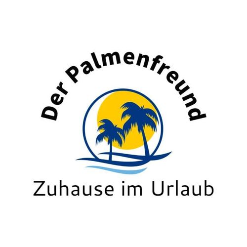 Logo von DerPalmenfreund