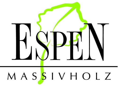 Logo von Espen Massivholzprodukte