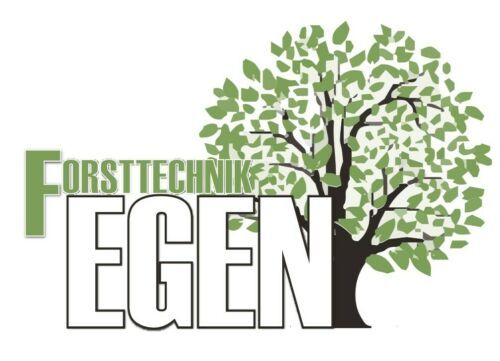 Logo von Forsttechnik Egen