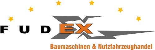 Logo von Fudex Landmaschinen GmbH