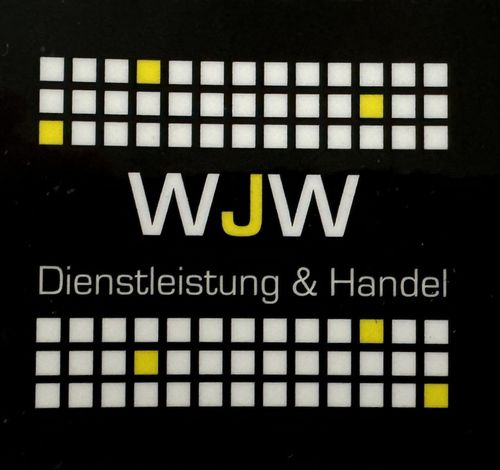 Logo von WJW Dienstleistung & Handel