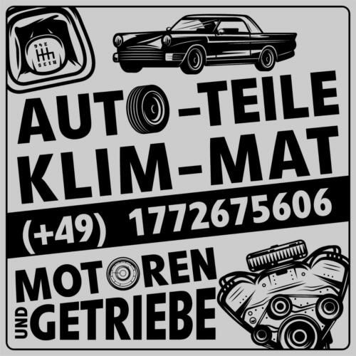 Logo von AUTO - TEILE KLIM-MAT
