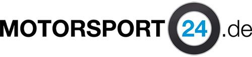 Logo von MOTORSPORT24 GmbH