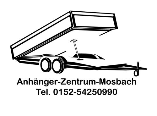 Anhänger-Zentrum-Mosbach.de