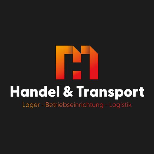 Logo von MH Handel & Transport