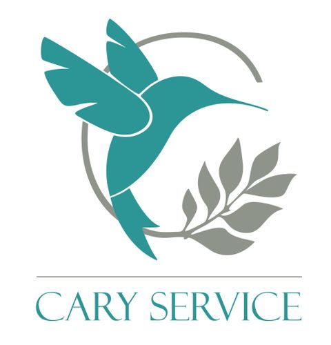 Logo von CARY Service Alexander Bohne