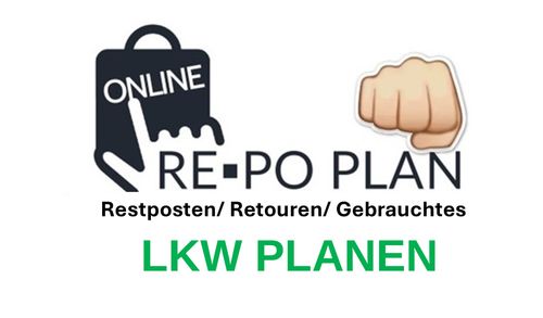Logo von REPO-PLAN