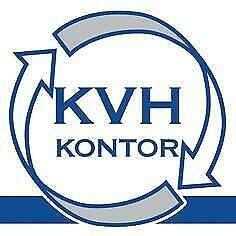 Logo von KVH-Kontor Ebert/Ebert GbR