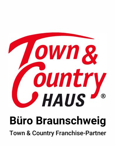 Logo von Town & Country Haus Braunschweig