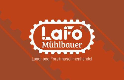Logo von LaFo Mühlbauer