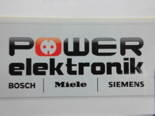 Logo von Powerelektronik