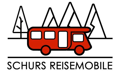 Logo von Schurs-Reisemobil Technik. Olfen. Alles an Technik für Ihr Wohnmobil und Wohnwagen