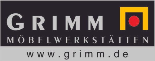 Logo von Grimm Möbelwerkstätten GmbH