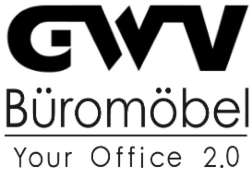 Logo von GWV Büromöbel I Your Office 2.0 GmbH