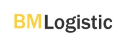 Logo von BM Logistic e.K.