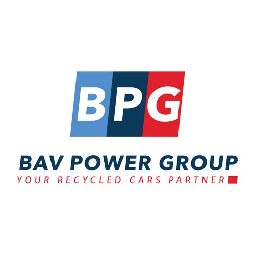 Logo von BAV Power Group