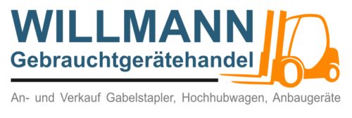 Logo von Gebrauchtgerätehandel Willmann
