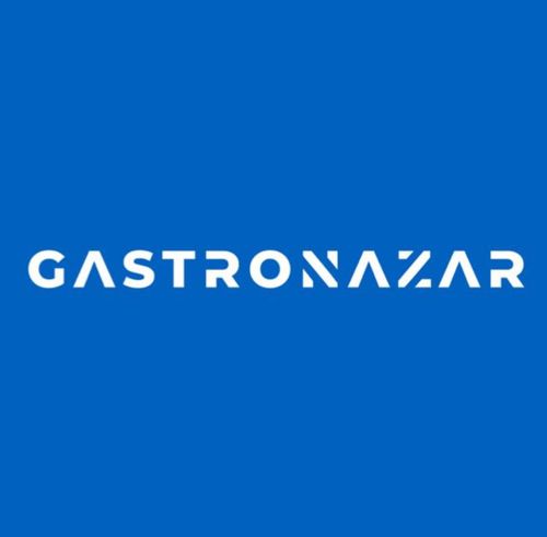 Logo von Gastro Nazar 