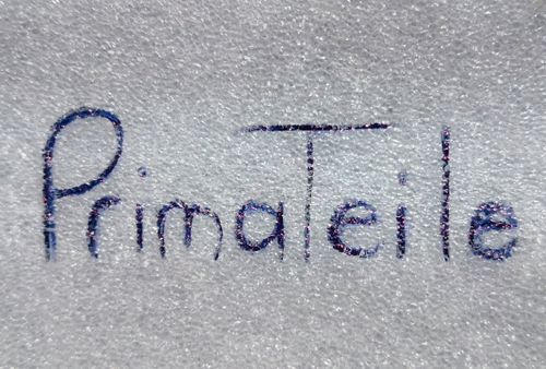 Logo von primaTEILE