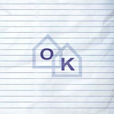 Logo von OK-Immobilien