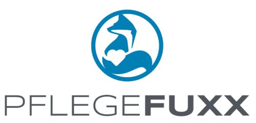 Logo von PFLEGEFUXX Merkur Service und Dienstleistungs-GmbH