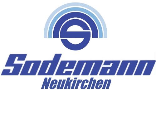 Logo von Sodemann GmbH