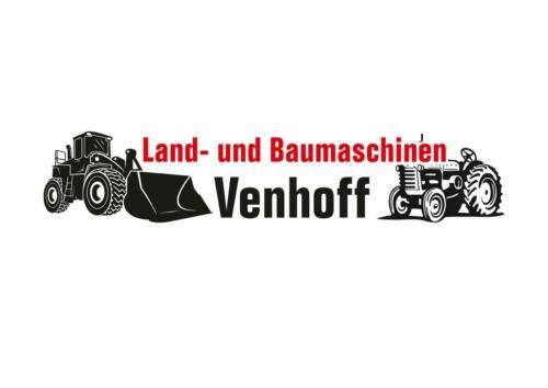 Venhoff Land- und Baumaschinen