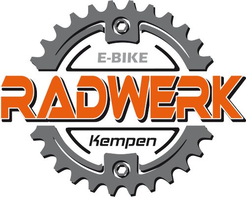 Logo von Radwerk Kempen