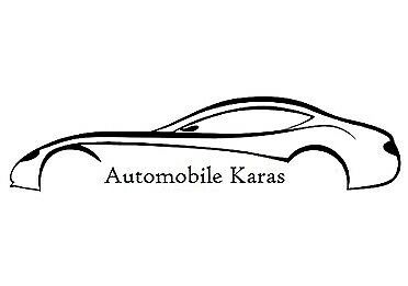 Logo von Automobile Karas