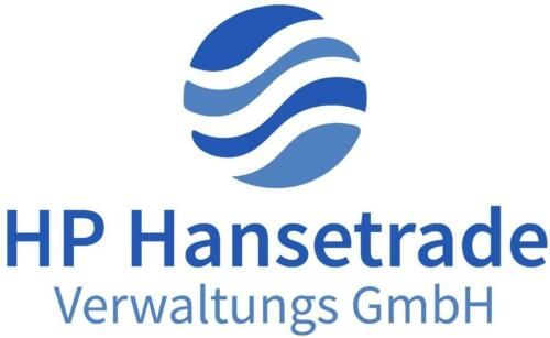 Logo von HP Hansetrade Verwaltungs GmbH